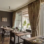 Hotel Duinhof De Haan