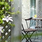 Country House Duinhof Hotel 3*