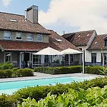 Country House Duinhof 3* De Haan