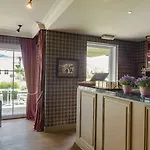 Country House Duinhof Hotel