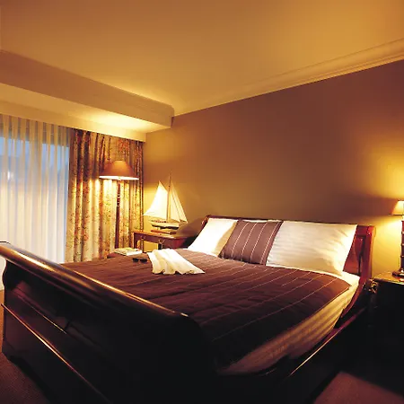 Country House Duinhof Hotel 3*