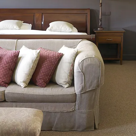 Hotel Duinhof De Haan