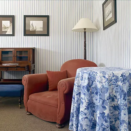 Szálloda Duinhof 3*