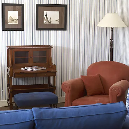 Duinhof Hotel De Haan