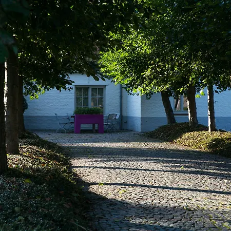 Duinhof De Haan