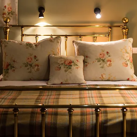 Szálloda Duinhof 3*