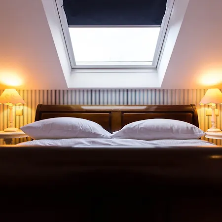 Duinhof 3*