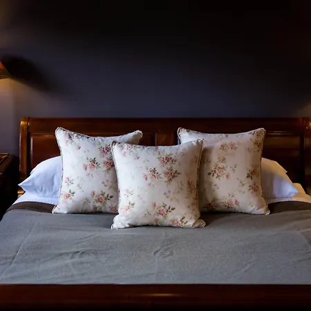 Szálloda Duinhof De Haan