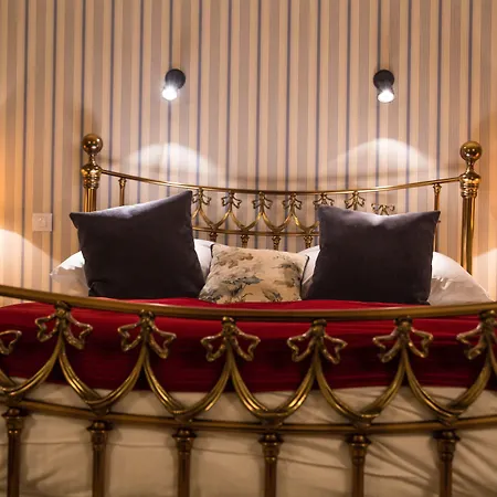 Hotel Country House Duinhof 3*