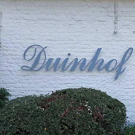 Duinhof De Haan