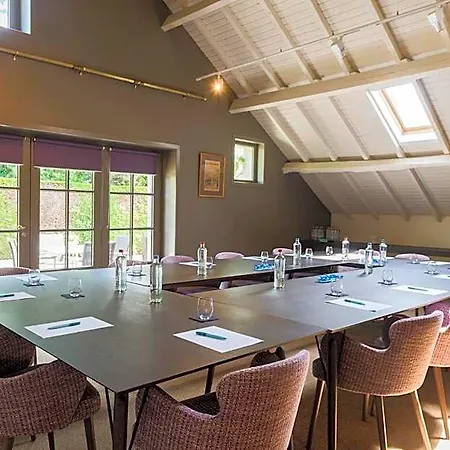 Duinhof 3*