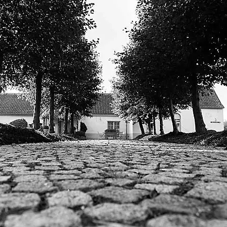 Duinhof Ξενοδοχείο
