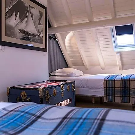 Duinhof 3*
