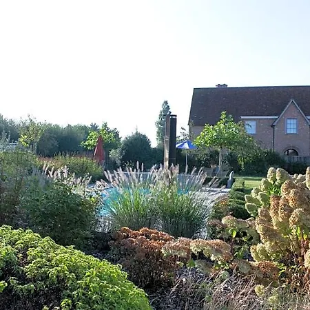 Duinhof Ξενοδοχείο