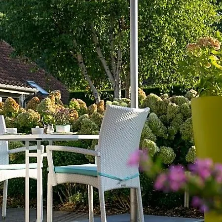 酒店 Duinhof