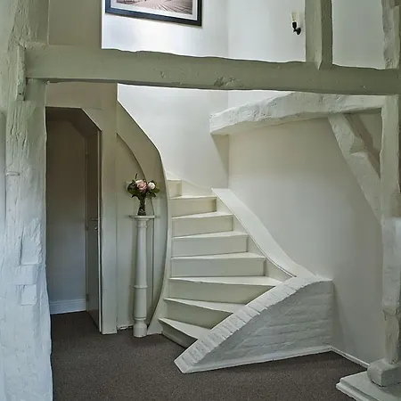 Hotel Duinhof De Haan