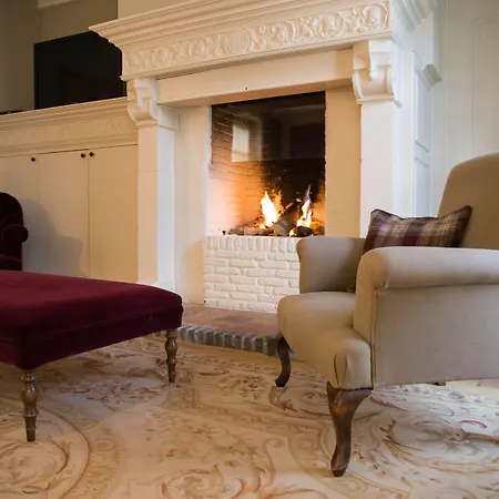 Hotel Duinhof 3*
