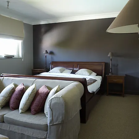 Hotel Country House Duinhof De Haan