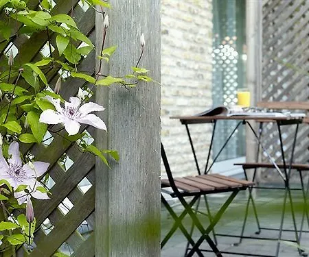 Country House Duinhof Hotel 3*
