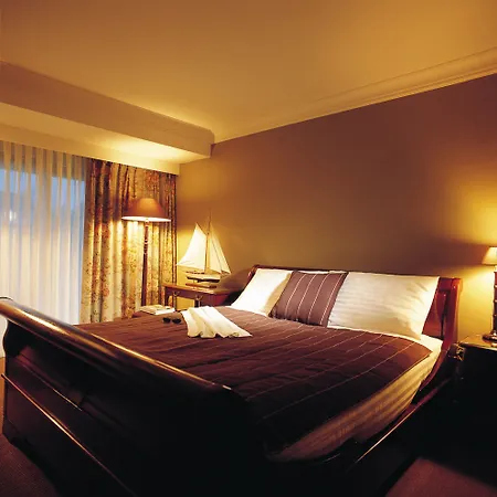 Hotel Country House Duinhof 3*
