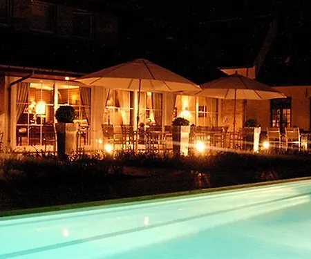 Country House Duinhof Hotel