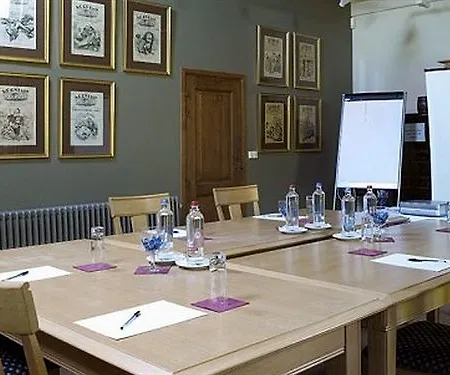 Hotel Country House Duinhof 3*