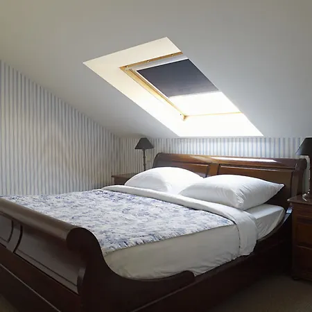 Hotel Country House Duinhof 3*