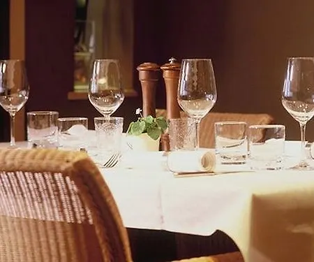 Country House Duinhof Hotel
