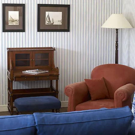 Hotel Country House Duinhof 3*