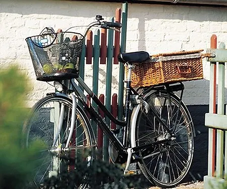 Duinhof Hotel De Haan