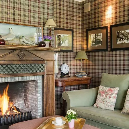 Country House Duinhof Hotel 3*