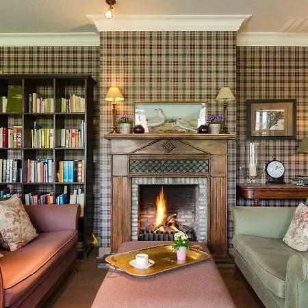 Hotel Country House Duinhof De Haan