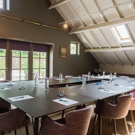 Country House Duinhof 3* De Haan
