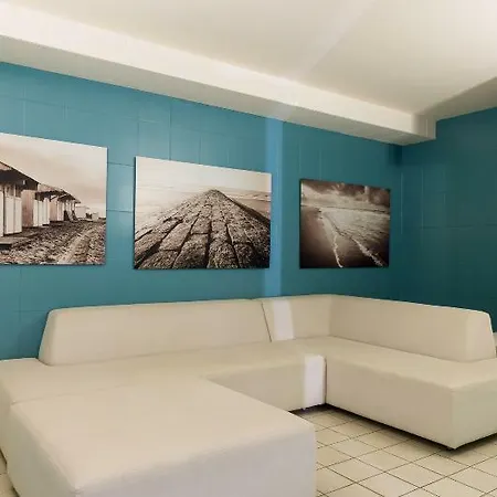 Hotel Country House Duinhof