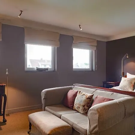 Hotel Duinhof De Haan