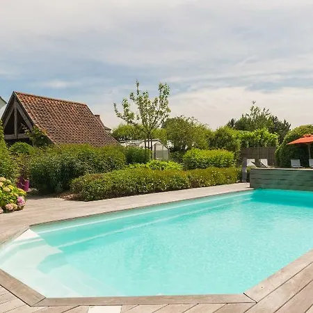 Country House Duinhof 3*