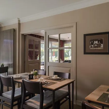 Country House Duinhof Hotel 3*