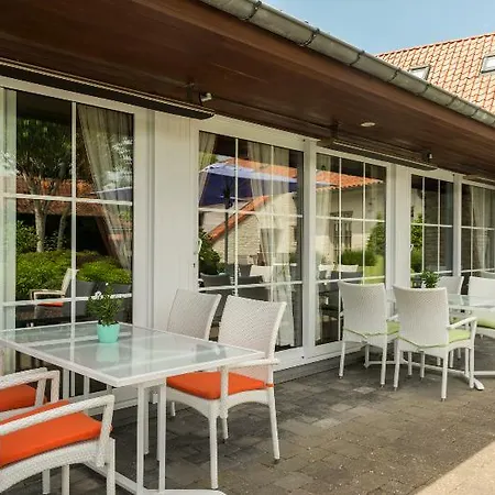 Hotel Country House Duinhof