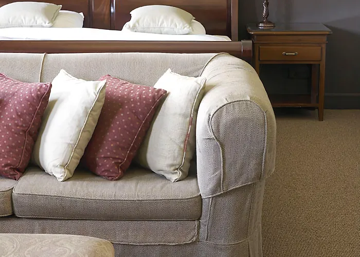 Szálloda Duinhof De Haan