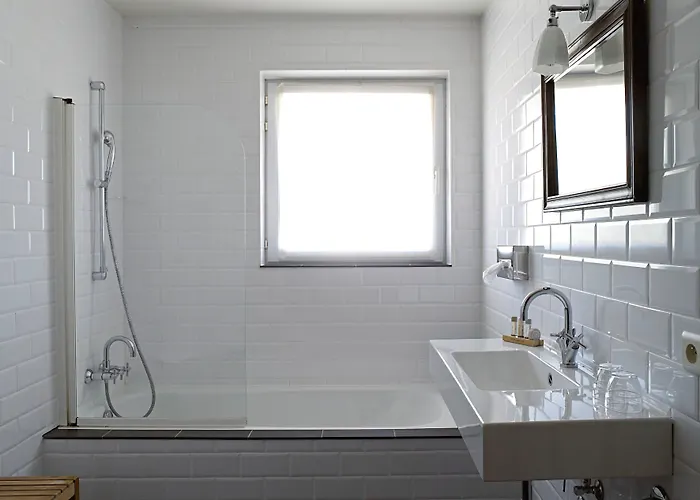 Duinhof Szálloda 3*