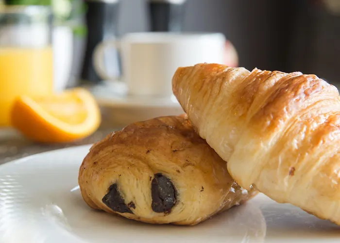 Szálloda Duinhof 3*