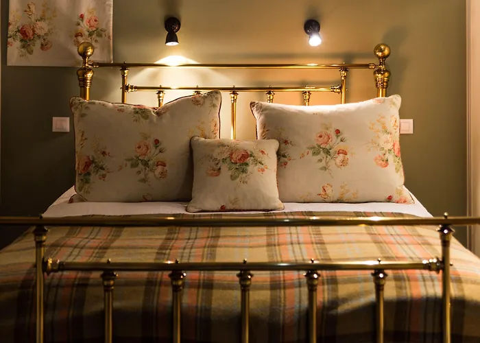 Szálloda Duinhof 3*