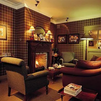 Szálloda Duinhof De Haan