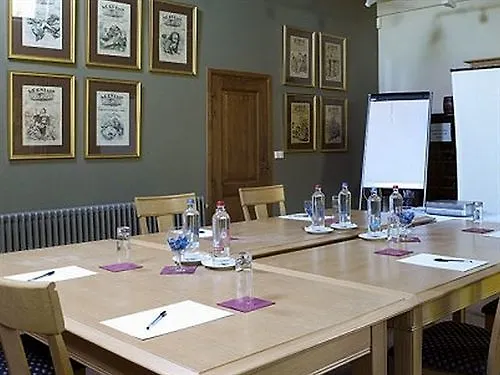 Szálloda Duinhof 3*